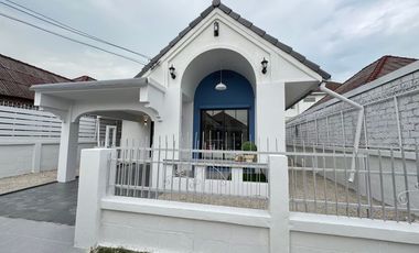 For sale 3 bedrooms house in Mueang Chiang Mai, Chiang Mai