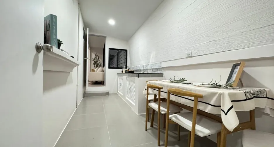 For sale 3 bedrooms house in Mueang Chiang Mai, Chiang Mai