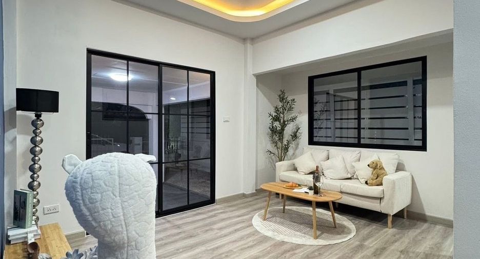 For sale 3 bedrooms house in Mueang Chiang Mai, Chiang Mai