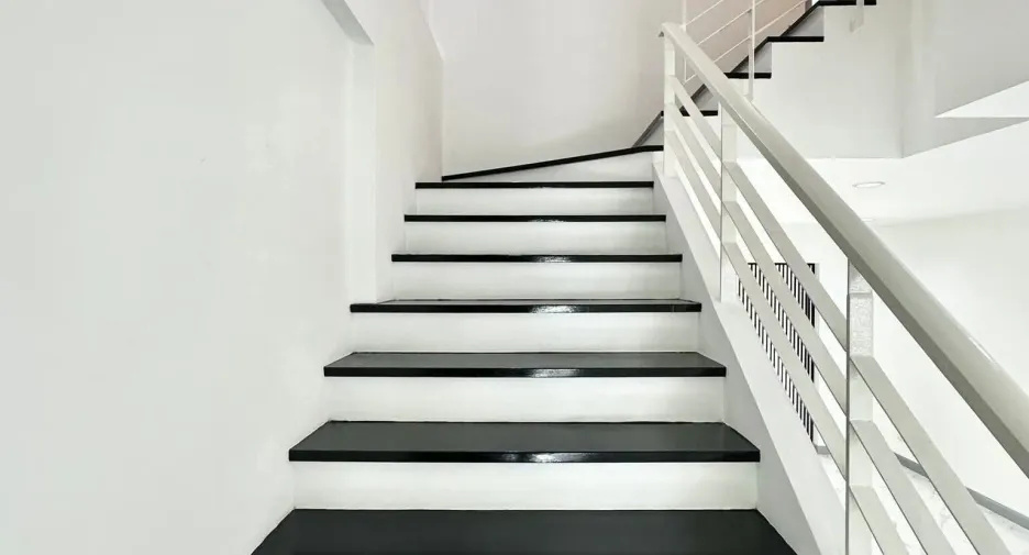 For sale 3 bedrooms townhouse in Lat Phrao, Bangkok