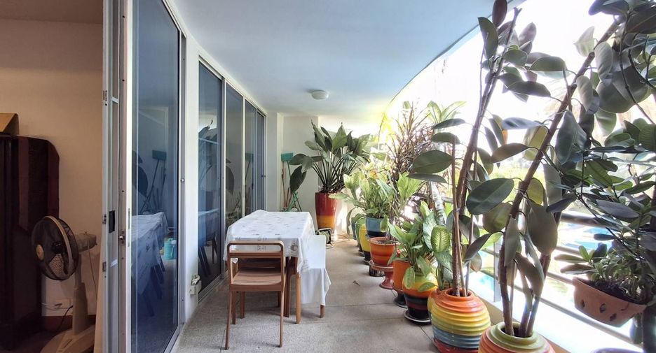 For rent and for sale 2 bedrooms condo in Hua Hin, Prachuap Khiri Khan