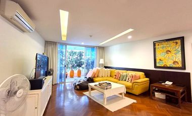 For sale and for rent 2 bedrooms condo in Hua Hin, Prachuap Khiri Khan