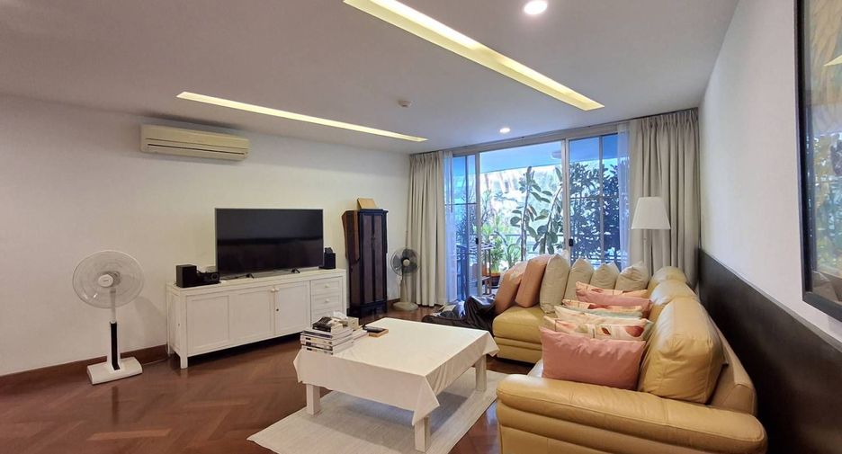 For rent and for sale 2 bedrooms condo in Hua Hin, Prachuap Khiri Khan