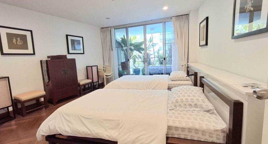 For rent and for sale 2 bedrooms condo in Hua Hin, Prachuap Khiri Khan