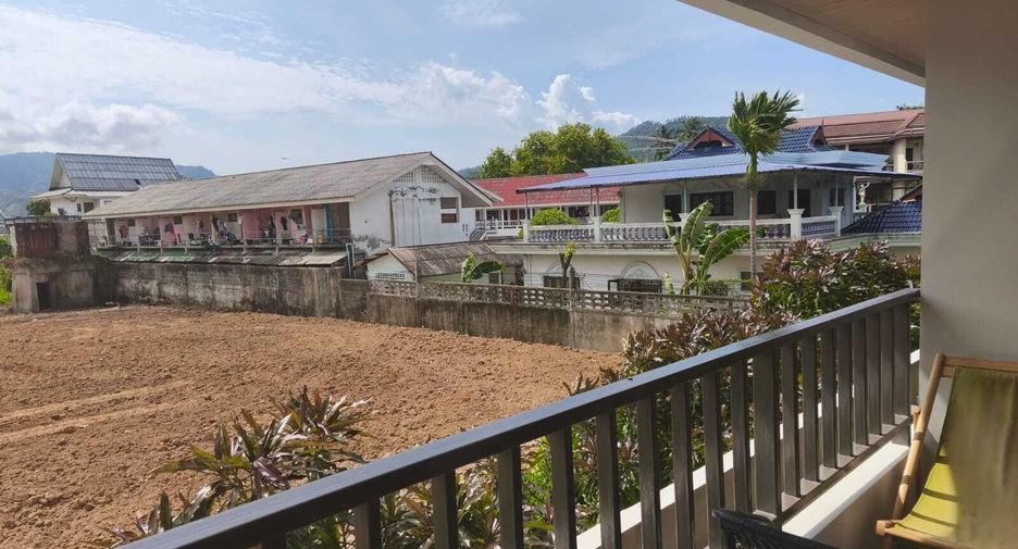 For sale studio condo in Ko Samui, Surat Thani