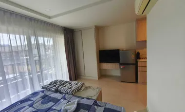 For sale studio condo in Ko Samui, Surat Thani