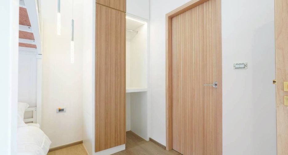 Продажа 3 спальни вилла в Банг Ламунг, Чонбури