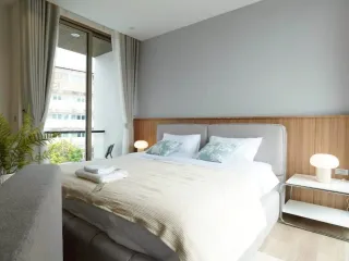 À vendre 3 chambres villa à Bang Lamung, Chonburi
