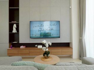 À vendre 3 chambres villa à Bang Lamung, Chonburi