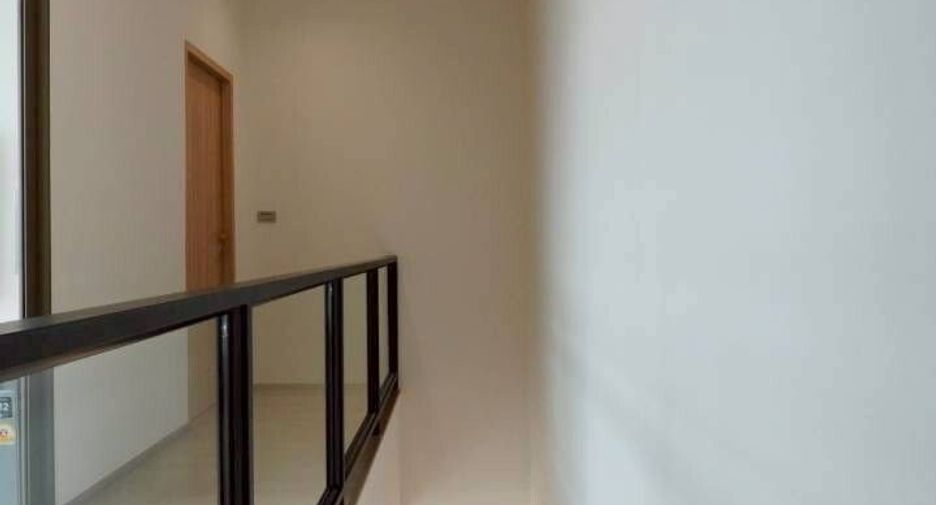 Продажа 3 спальни вилла в Банг Ламунг, Чонбури
