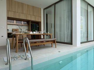 À vendre 3 chambres villa à Bang Lamung, Chonburi