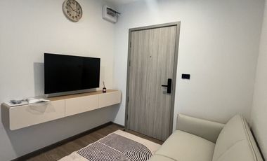 For rent 1 bed condo in Bang Khen, Bangkok