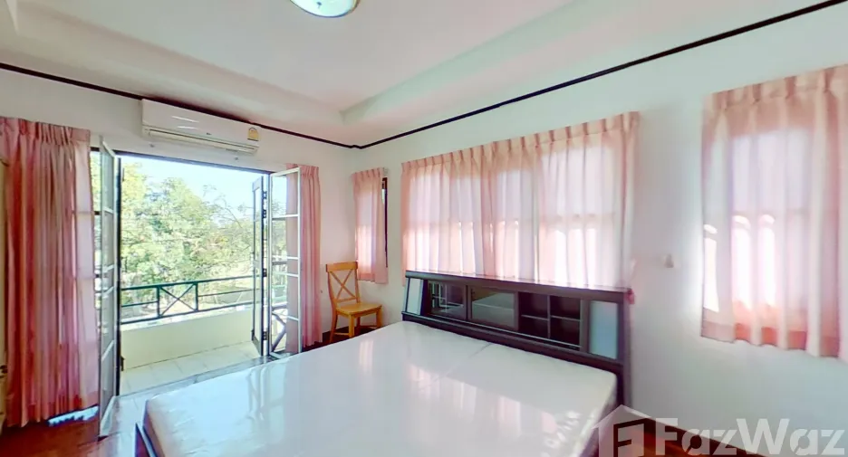 For sale 3 bedrooms house in Hang Dong, Chiang Mai