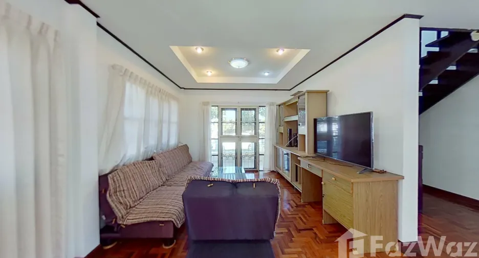 For sale 3 bedrooms house in Hang Dong, Chiang Mai