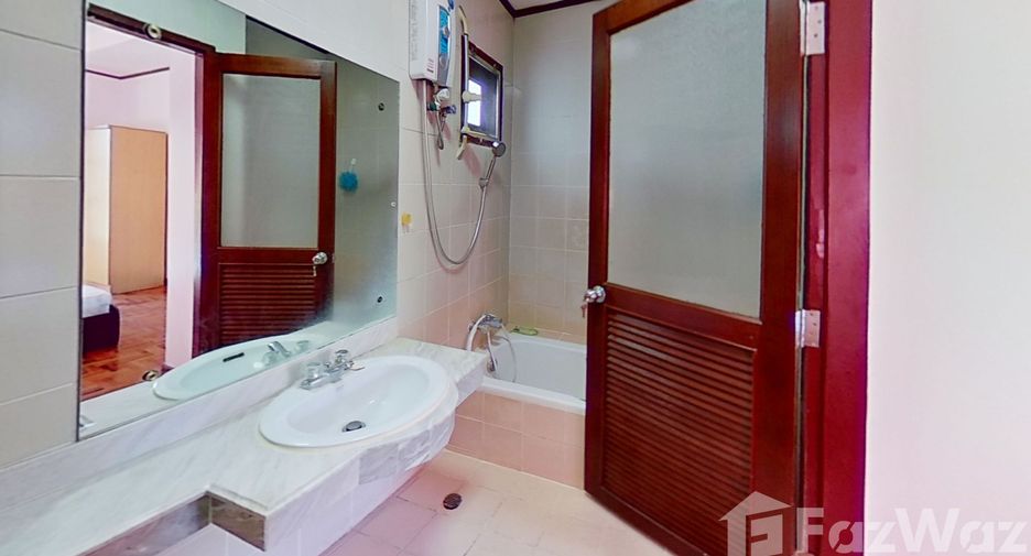 For sale 3 bedrooms house in Hang Dong, Chiang Mai