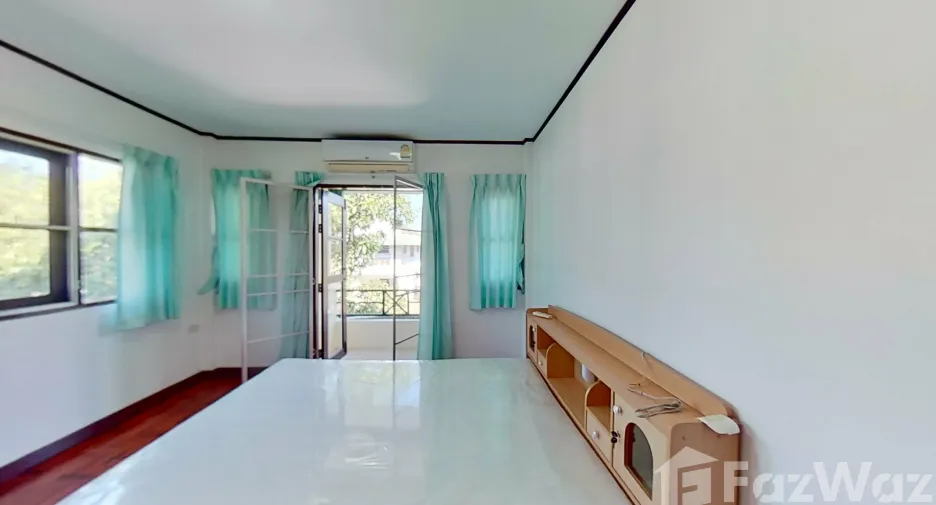 For sale 3 bedrooms house in Hang Dong, Chiang Mai