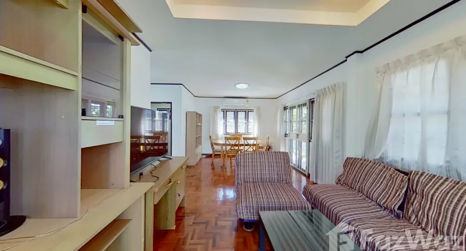 For sale 3 bedrooms house in Hang Dong, Chiang Mai