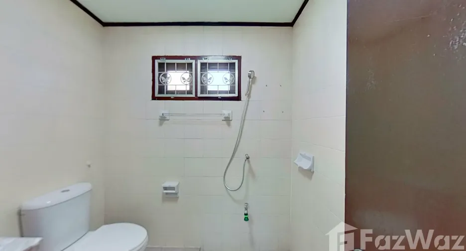 For sale 3 bedrooms house in Hang Dong, Chiang Mai