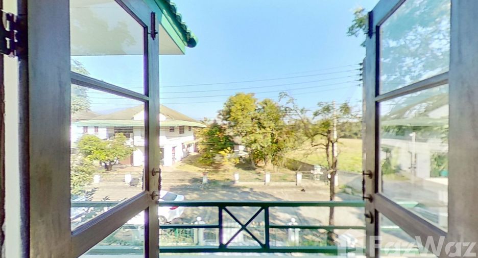 For sale 3 bedrooms house in Hang Dong, Chiang Mai