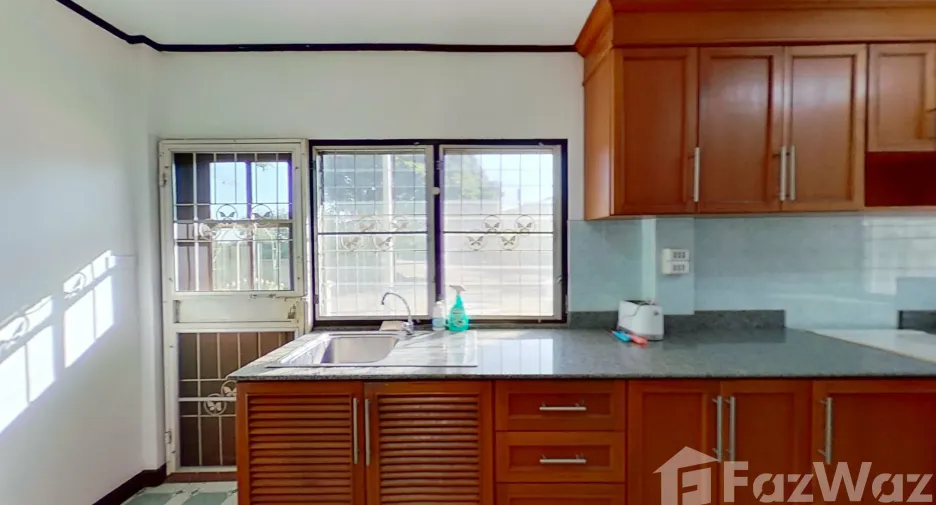 For sale 3 bedrooms house in Hang Dong, Chiang Mai