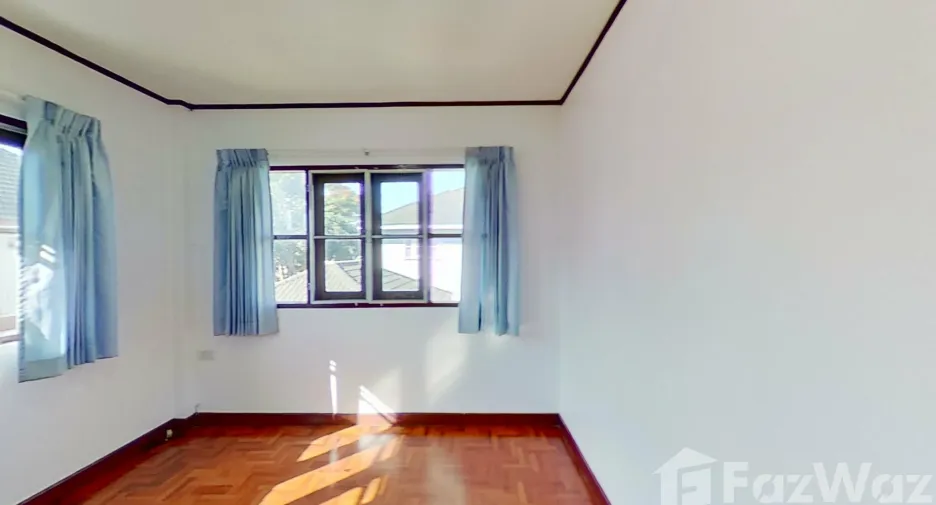 For sale 3 bedrooms house in Hang Dong, Chiang Mai