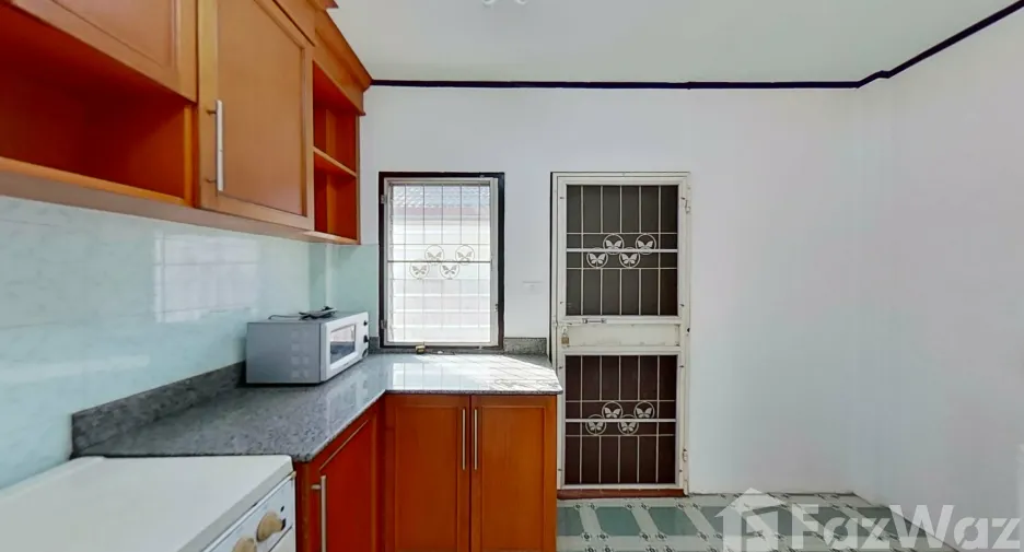 For sale 3 bedrooms house in Hang Dong, Chiang Mai