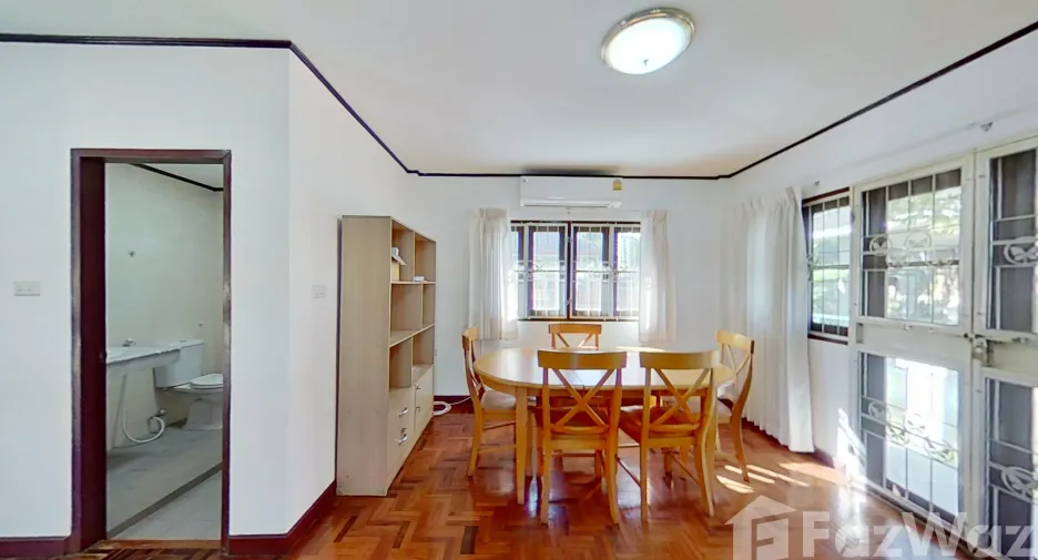 For sale 3 bedrooms house in Hang Dong, Chiang Mai