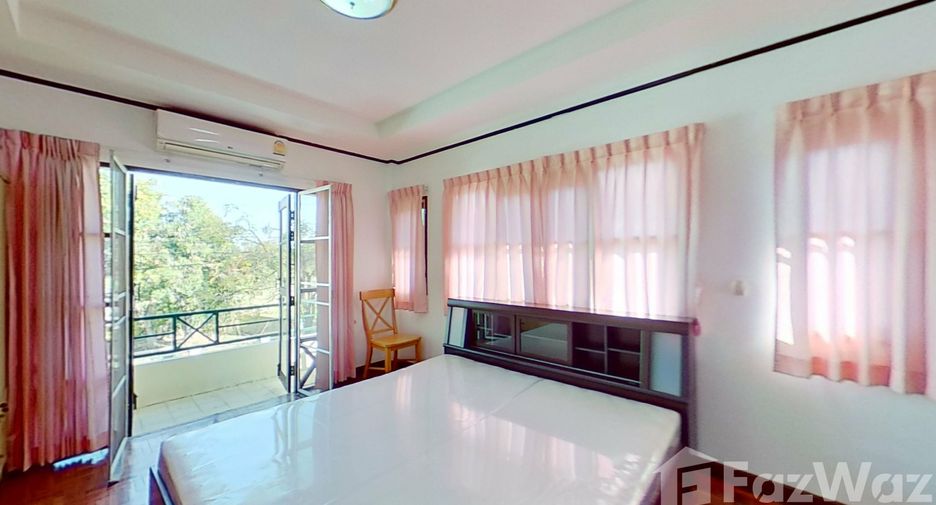 Casa en venta de 3 habitaciones en Hang Dong, Chiang Mai