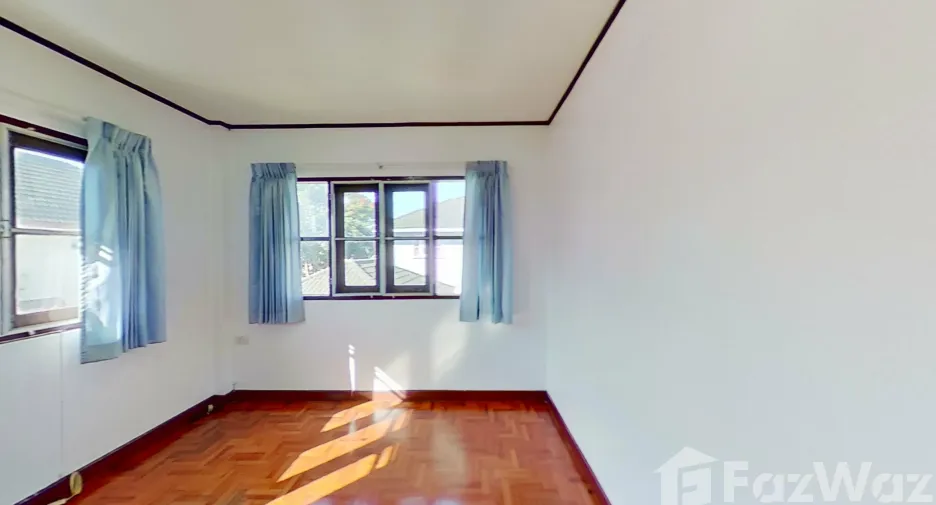 For sale 3 bedrooms house in Hang Dong, Chiang Mai