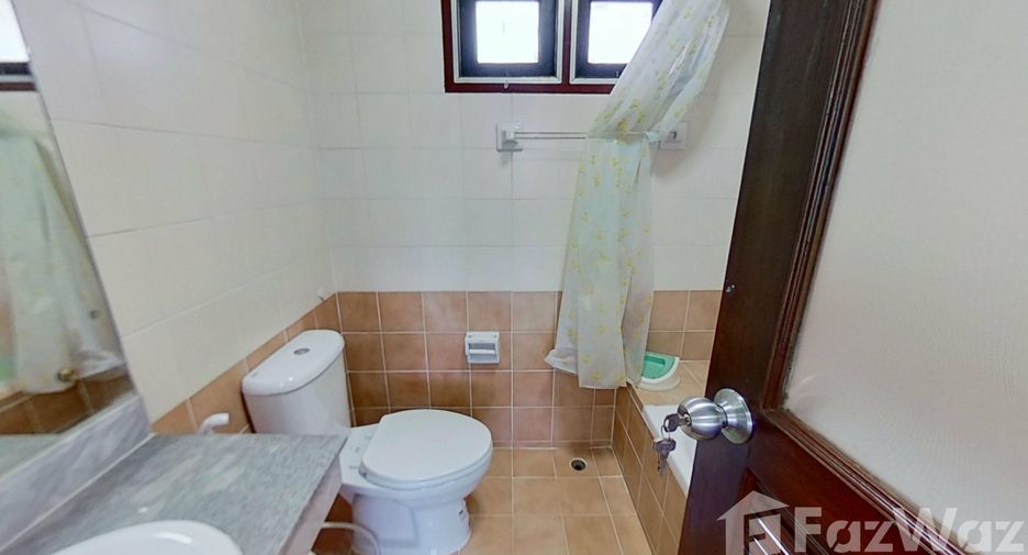 For sale 3 bedrooms house in Hang Dong, Chiang Mai