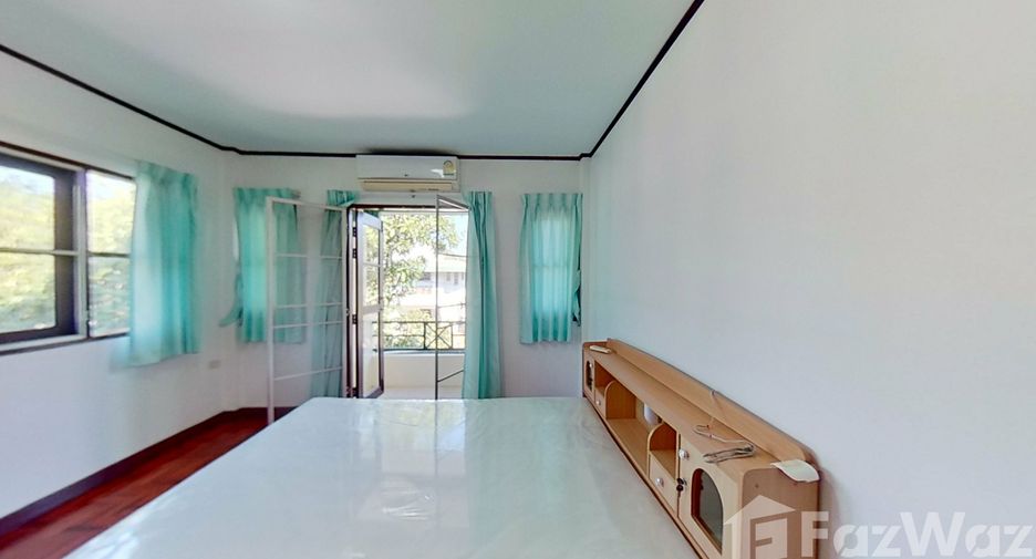 Casa en venta de 3 habitaciones en Hang Dong, Chiang Mai