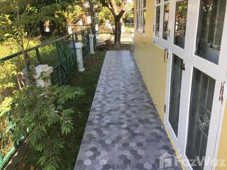 For sale 3 bedrooms house in Hang Dong, Chiang Mai
