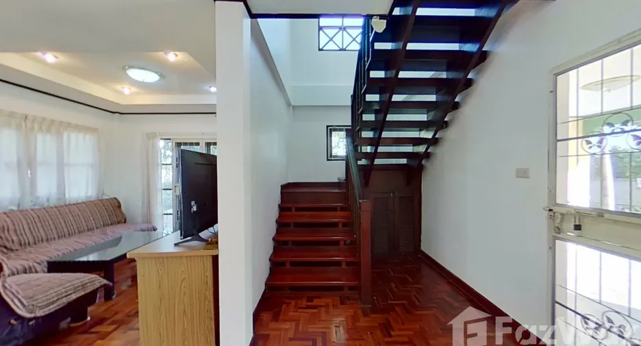 For sale 3 bedrooms house in Hang Dong, Chiang Mai