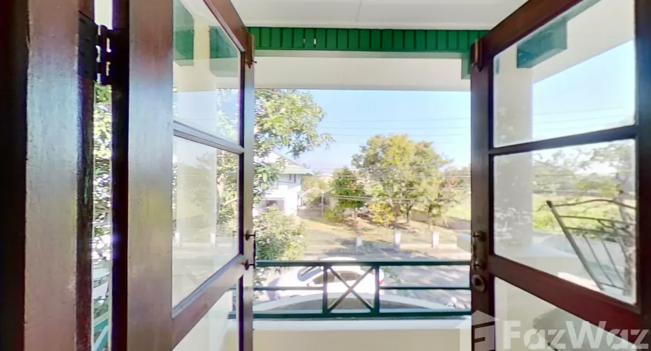 For sale 3 bedrooms house in Hang Dong, Chiang Mai
