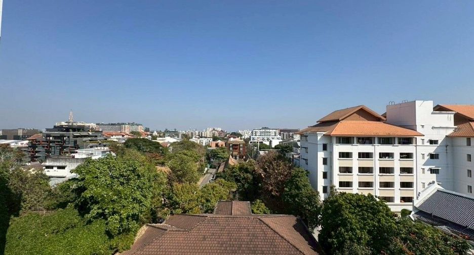 For sale 2 bedrooms condo in Mueang Chiang Mai, Chiang Mai
