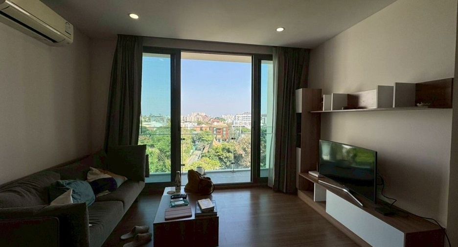 For sale 2 bedrooms condo in Mueang Chiang Mai, Chiang Mai
