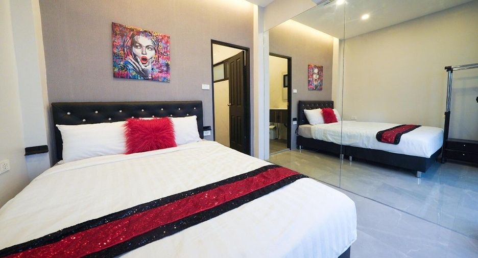 出售 和 出租 7 卧室 独立屋 在 Bang Lamung, Chon Buri