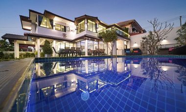 ขาย และ ให้เช่า 7 ห้องนอน บ้านเดี่ยว ใน บางละมุง, ชลบุรี