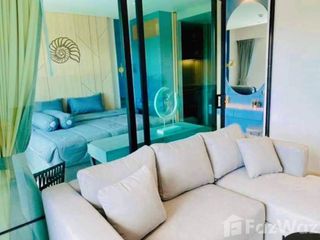 For sale and for rent 1 bed condo in Hua Hin, Prachuap Khiri Khan