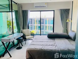 For sale and for rent 1 bed condo in Hua Hin, Prachuap Khiri Khan