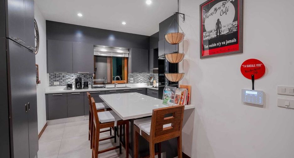 For rent 4 ベッドルーム villa in Hua Hin, Prachuap Khiri Khan