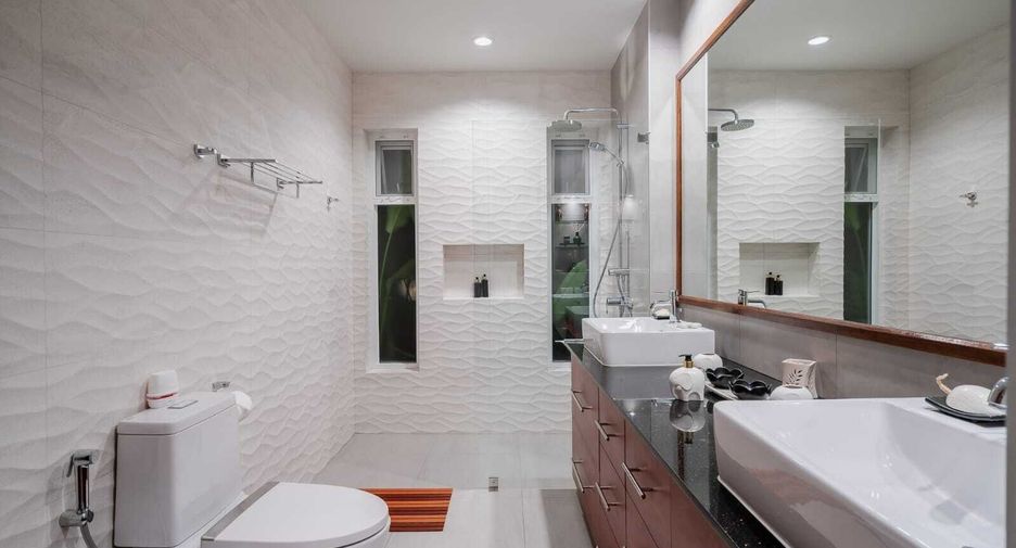 For rent 4 ベッドルーム villa in Hua Hin, Prachuap Khiri Khan
