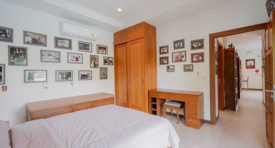 For rent 4 ベッドルーム villa in Hua Hin, Prachuap Khiri Khan