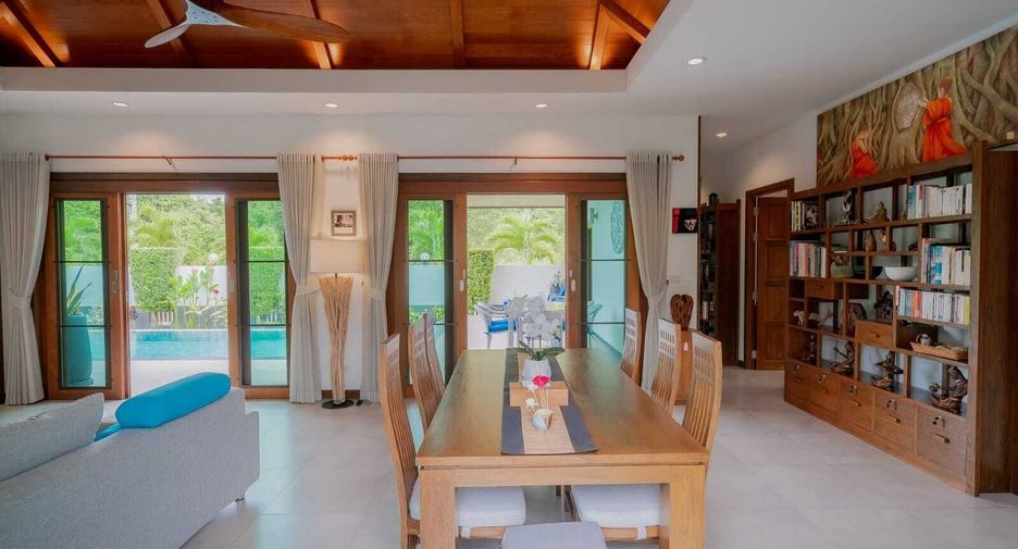 For rent 4 ベッドルーム villa in Hua Hin, Prachuap Khiri Khan
