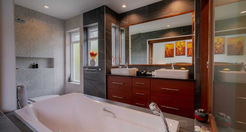 For rent 4 ベッドルーム villa in Hua Hin, Prachuap Khiri Khan