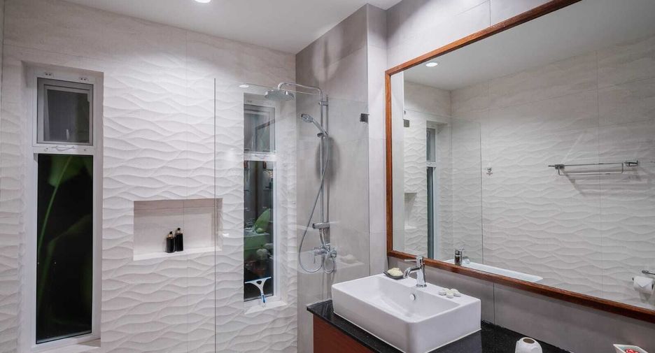 For rent 4 ベッドルーム villa in Hua Hin, Prachuap Khiri Khan