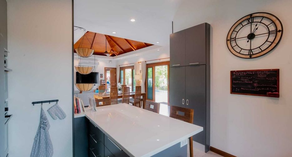 For rent 4 ベッドルーム villa in Hua Hin, Prachuap Khiri Khan