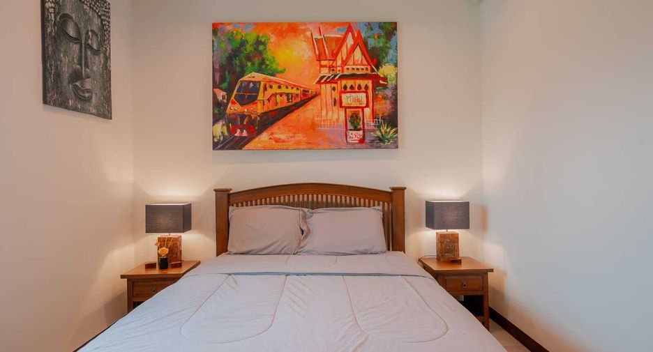 For rent 4 ベッドルーム villa in Hua Hin, Prachuap Khiri Khan