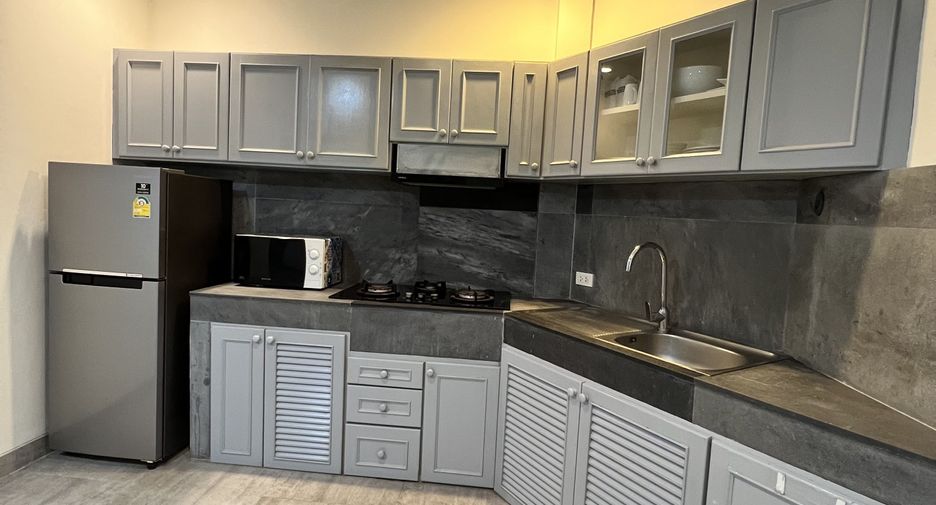 For rent 2 bedrooms house in Kathu, Phuket