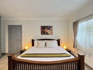 For rent 2 bedrooms house in Kathu, Phuket